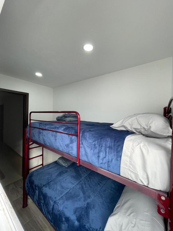 Residencia San Nicolas By Rotamundos Zacatlán Exterior foto